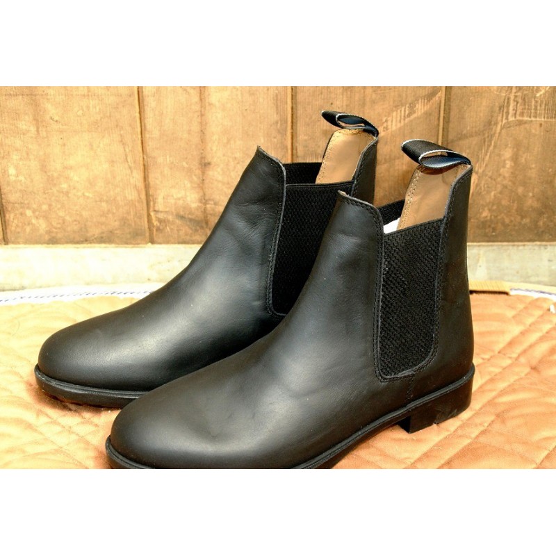 chaussures equitation